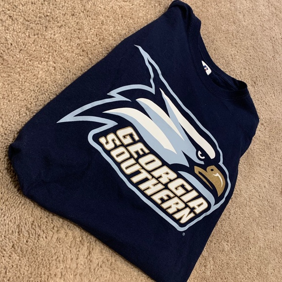 Georgia Southern T-Shirt - Picture 4 of 4